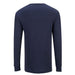 Portwest Thermal Long Sleeve T-Shirt - Navy - XX Large Portwest  - Dynamic Drive