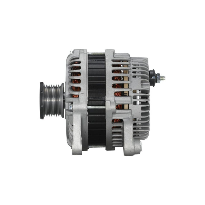 Hella Alternator 12V 150A for Nissan Qashqai I (J10, NJ10, JJ10E) 8EL 011 713-671 Hella  - Dynamic Drive