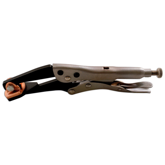 Power-Tec Plugweld Pliers 91367