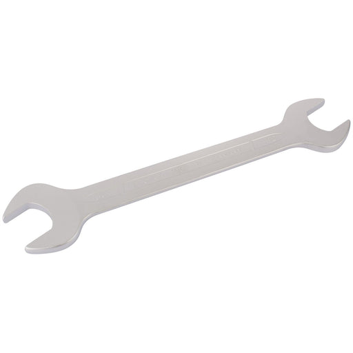 Draper Elora Long Metric Double Open End Spanner, 32 x 36mm 02092 Draper  - Dynamic Drive