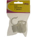 MDS1203 W4 Inner tent hooks 3/4in / 19mm pack of 3 37651 W4  - Dynamic Drive