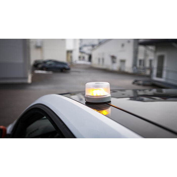 Osram LEDguardian ROAD FLARE se±al V16 emergency light for cars, breakdown ligh Osram  - Dynamic Drive