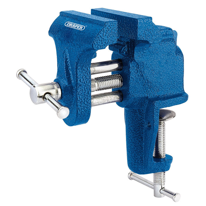 Draper Bench Vice, 75mm 38267 Draper  - Dynamic Drive