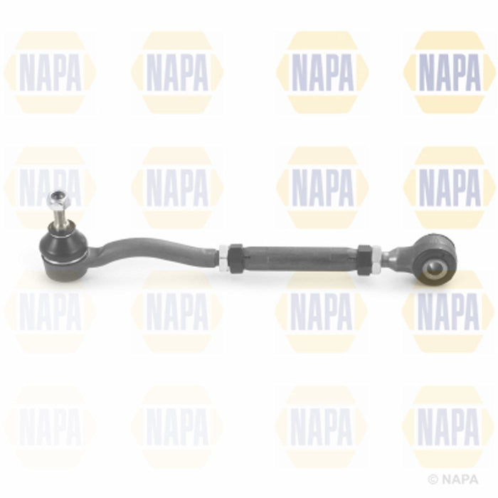 Genuine NAPA Tie Rod Assembly for Audi Seat Skoda VW Volkswagen 857501499C