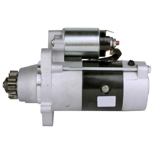 Hella Starter 12V 1.7kW for e.g. Nissan X-Trail (T30) 8EA 012 526-011 Hella  - Dynamic Drive