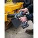 Draper XP20 20V Brushless High-Torque Impact Wrench, 1/2" Sq. Dr., 1000Nm, 2 x 4 Draper  - Dynamic Drive