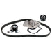 febi 173180 Timing Belt Kit Febi Bilstein  - Dynamic Drive