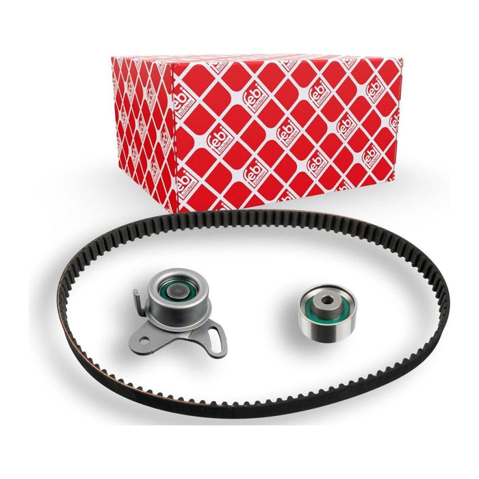 febi 31061 Timing Belt Kit Febi Bilstein  - Dynamic Drive