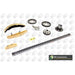 BGA Timing Chain Kit TC0200FK fits Ford Transit Town Parts  - Dynamic Drive