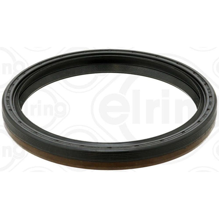 Genuine Elring part for Deutz Rear Crankshaft Oil Seal 746.310