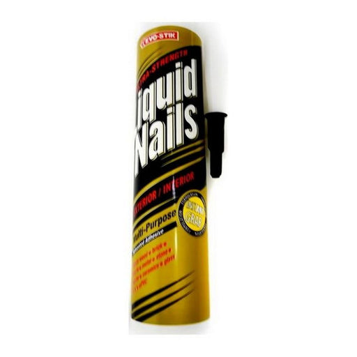 Liquid Nails Indoor/Outdoor Nova  - Dynamic Drive