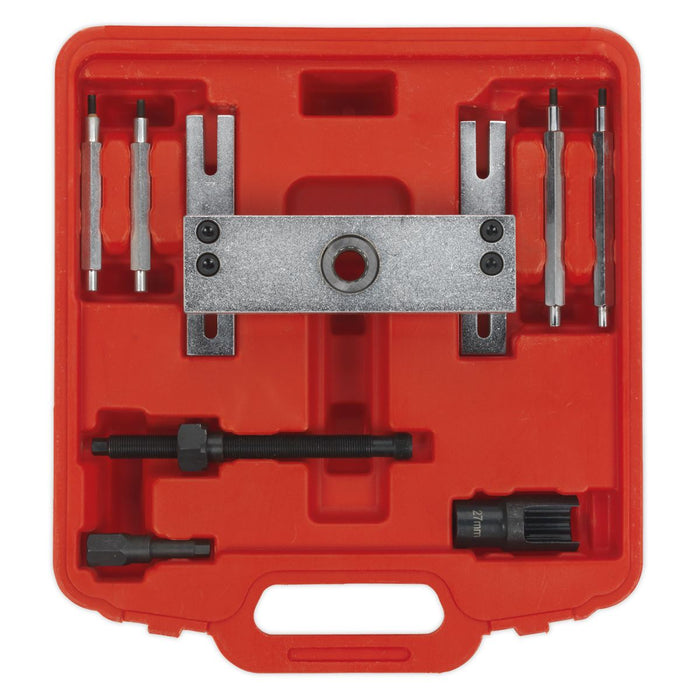 DIESEL INJECTOR PULLER - M47/M57 Sealey  - Dynamic Drive