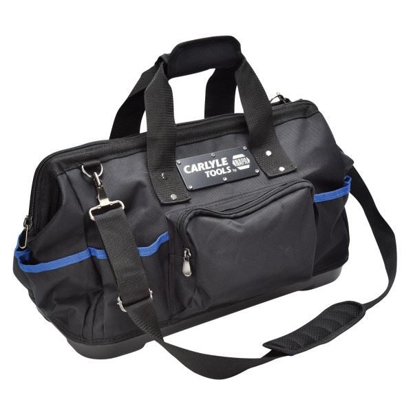 Carlyle Hand Tools Tool Bag, Carlyle Tools