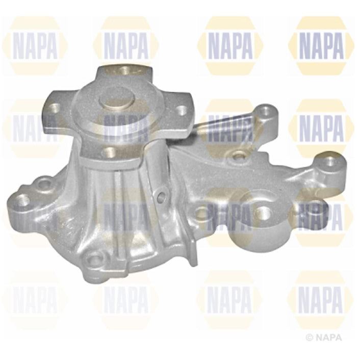 Genuine NAPA Water Pump for Suzuki Subaru 1740082820