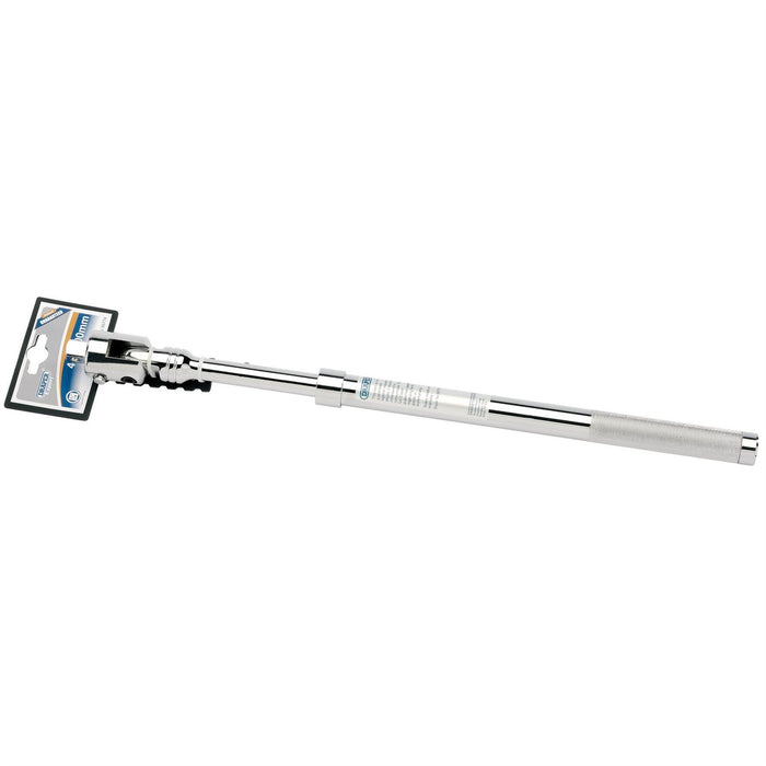 Draper Extending Breaker Bar, 1/2" Sq. Dr., 400 - 600mm 56774