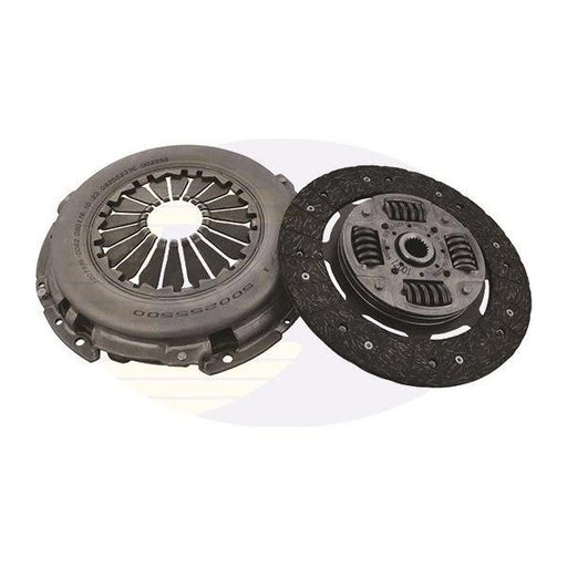 ECK336 Comline  Clutch kit OE Quality Comline  - Dynamic Drive