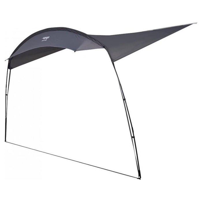 Vango 3m Sun Canopy Awning with Fibreglass Poles for Campers, Motorhomes Caravan Vango  - Dynamic Drive