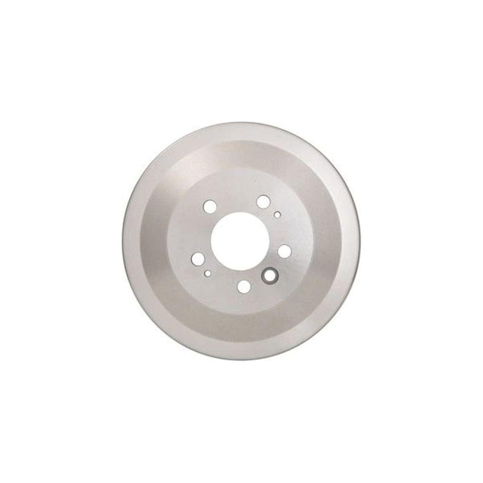 Bosch Brake Drum Single Db390 fits VW Amarok TDi|TDi BlueMotion - 2.0 - 11- 0986