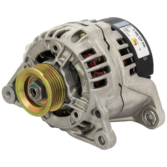 Bosch Reman Alternator 3955 0986039550