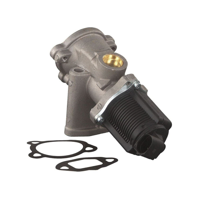 febi 39543 EGR Valve Febi Bilstein  - Dynamic Drive