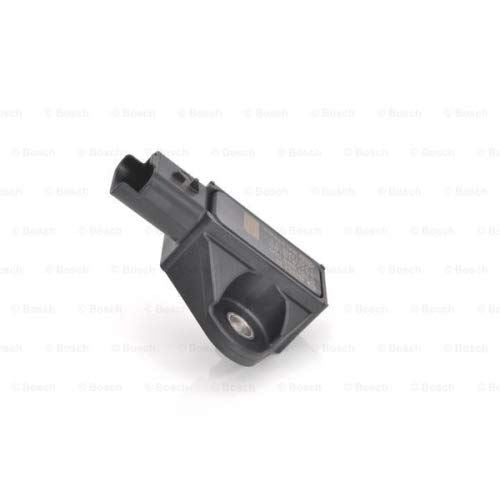 Bosch Temperature Sensor fits Citroen Berlingo BlueHDi|HDi - 1.6 - 10- 028100630