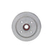 Genuine Bosch Brake Drum Single Db206 fits Vauxhall Corsa - 1.2 - 00-04 09864771 Bosch  - Dynamic Drive