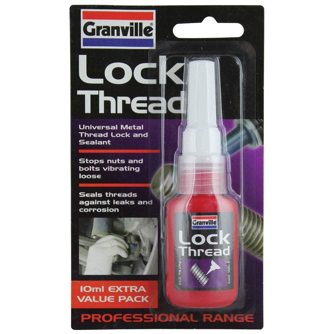 Granville Bearing Fit & Studlock - 10ml Granville  - Dynamic Drive