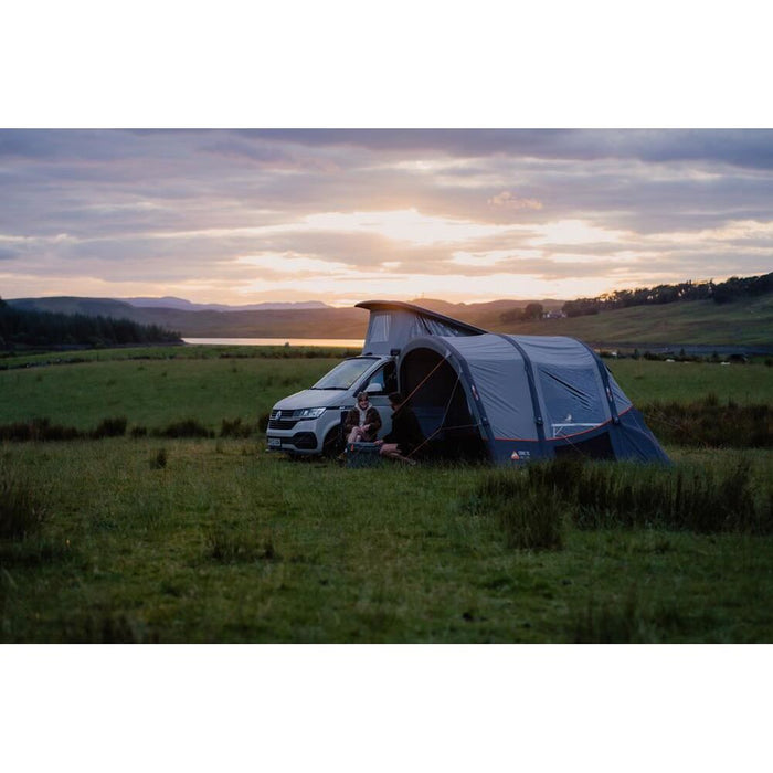 Vango Cove Air TC Low Drive Away Awning  (180 - 210cm) Campervan Vango  - Dynamic Drive