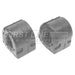 Genuine First Line Anti-Roll Bar Bush Kit fits Peugeot 207 1.4 0613 FSK7216K First Line  - Dynamic Drive