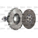 Valeo 3 Piece Clutch Kit 827283 Automotive Part fits Reman 430 Daf Valeo  - Dynamic Drive