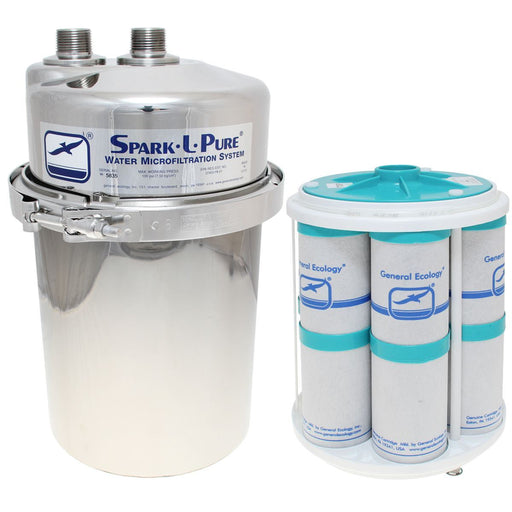 Spark L Pure Microfilter Nova  - Dynamic Drive