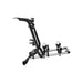 Thule WanderWay 2-bike hanging trunk bike rack black Thule  - Dynamic Drive