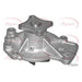 APEC Water Pump AWP1372 fits Nissan Primera 100NX Primera Almera Almera Tino Apec  - Dynamic Drive