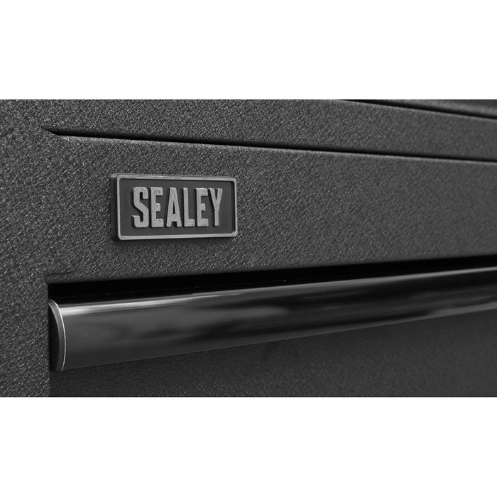 Sealey Rollcab 6 Drawer 915mm with Soft Close Drawers AP3606BE