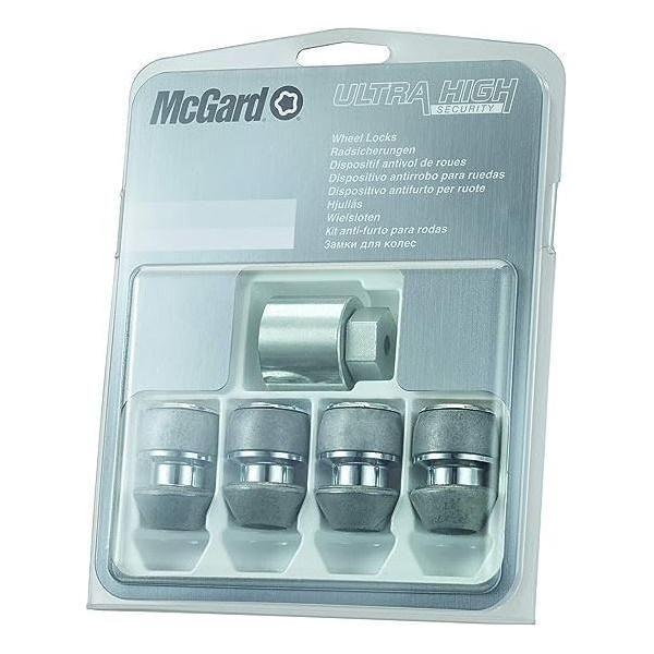 Mcgard Locking Wheel Nuts Uhs 24658SL