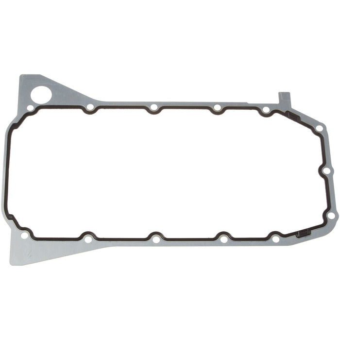 Genuine Elring part for Ford Oil Pan Gasket 025.450