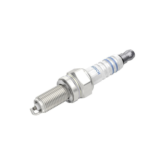 Genuine Bosch Spark Plug Ur6De fits Alfa Romeo 147 Twin Spark - 1.6 - 00-10 0242