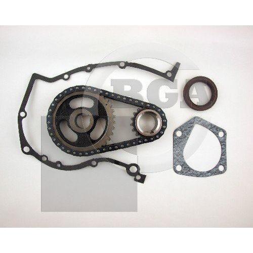 BGA Timing Chain Kit TC0560FK fits Skoda Estelle