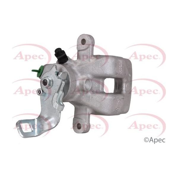 Apec Apec Brake Caliper (Rear/Right) RCA722