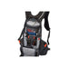 Thule Rail hydration pack 8L obsidian grey Hydration pack Thule  - Dynamic Drive