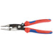 Draper Knipex 13 92 200SB Electricians Universal Installation Pliers 24376 Draper  - Dynamic Drive