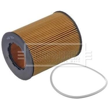 Genuine Borg & Beck Oil Filter fits VolvoLand Rover BFO4204 Borg & Beck  - Dynamic Drive