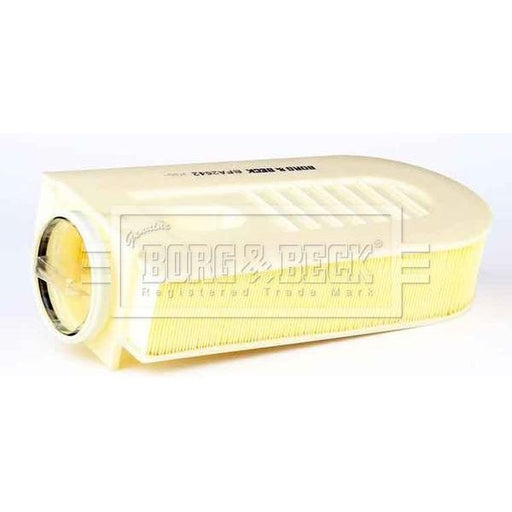 Genuine Borg & Beck Air Filter fits CE Class 2.2D 2009 BFA2642 Borg & Beck  - Dynamic Drive