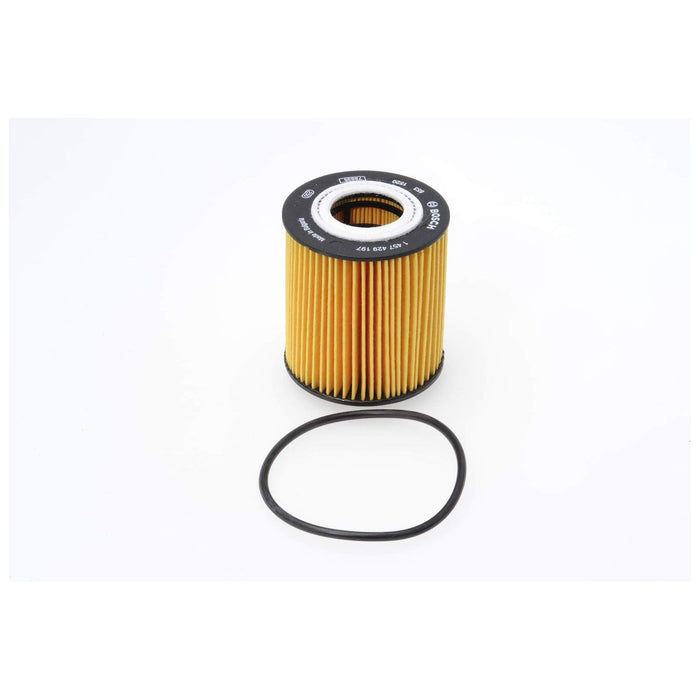 Genuine Bosch Car Oil Filter P9197 fits Mini Cooper - 1.6 - 01-06 1457429197 Bosch  - Dynamic Drive