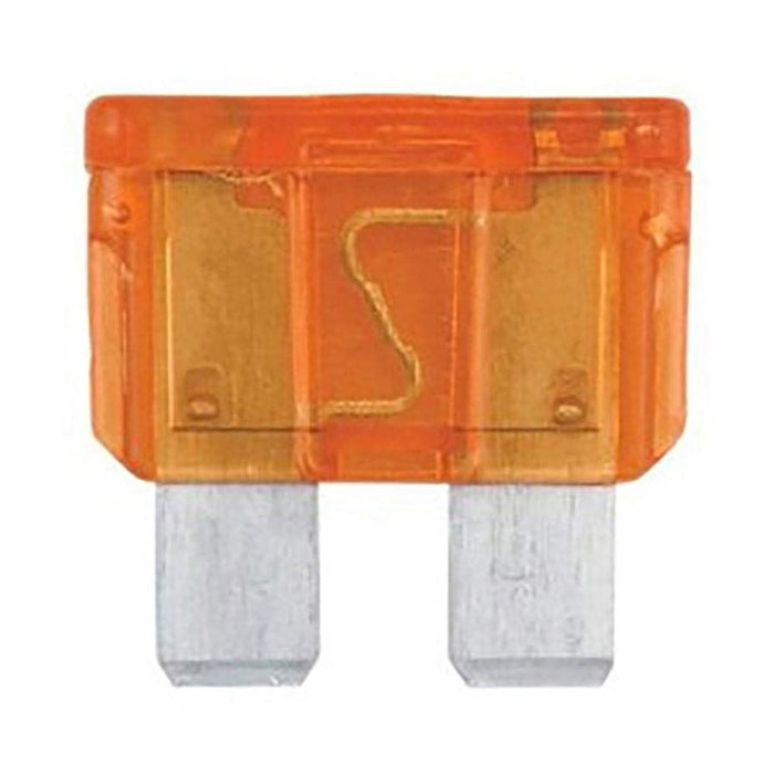 Wot-Nots Fuses - Standard Blade - 40A - Pack Of 2 Pearl Automotive  - Dynamic Drive