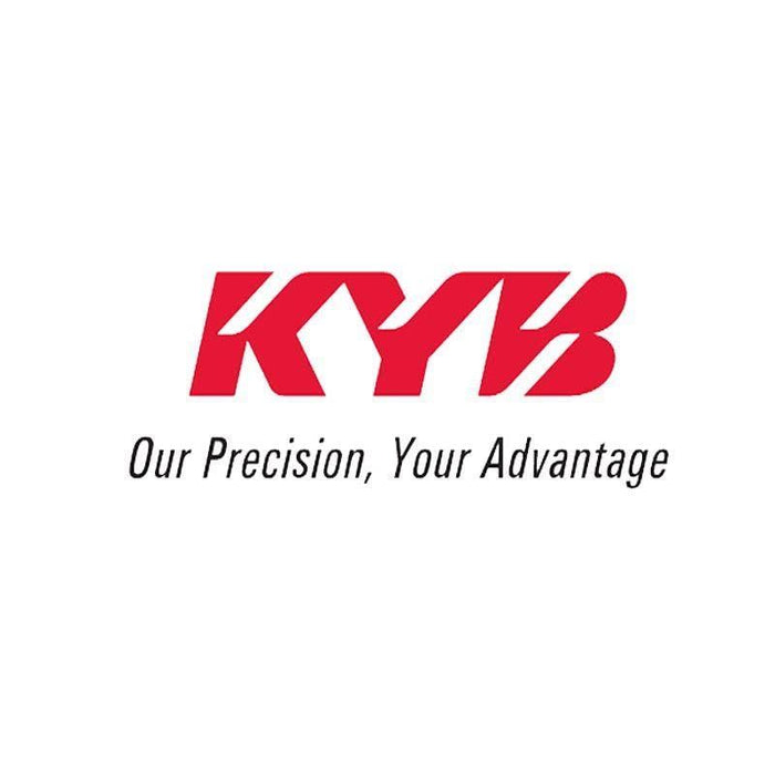 Genuine KYB Kayaba Coil Spring Front RA3334 UKB4C  - Dynamic Drive