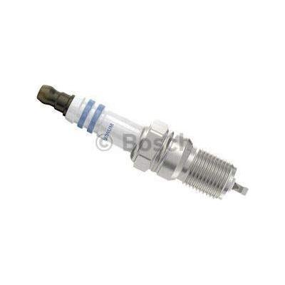 Genuine Bosch Spark Plug Hr8Dpp15V fits Mazda MX5 MZR - 1.8 - 05-14 0242229652