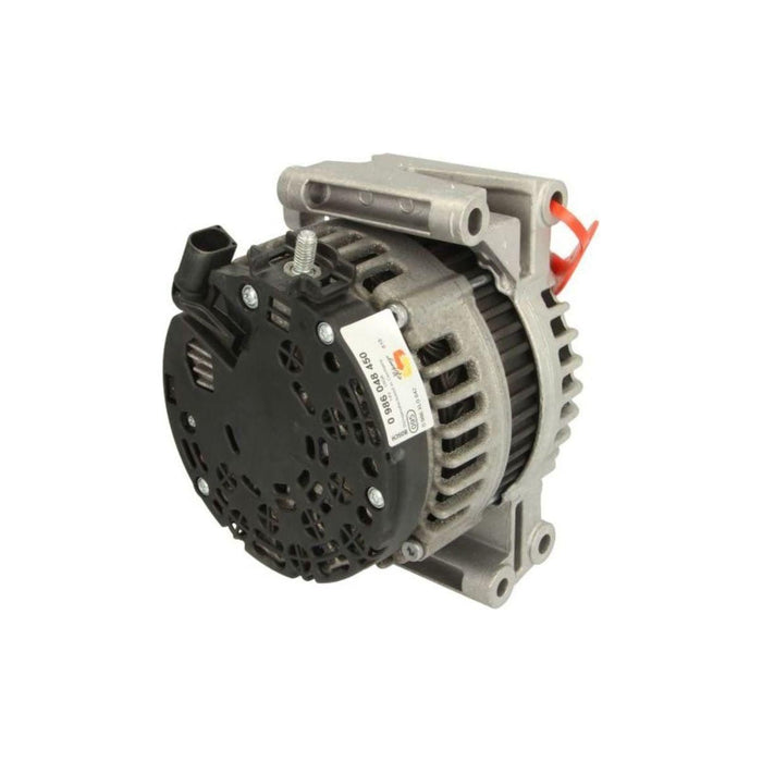 Bosch Reman Alternator 4845 0986048450