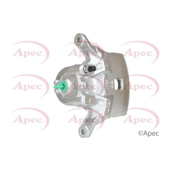 Apec Apec Brake Caliper (Front/Left) LCA768