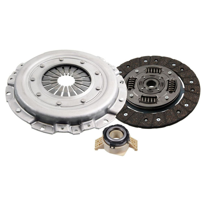 Blue Print ADL143064 Clutch Kit